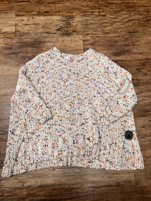 Vist Large View of Product Image Which is Used Loft Heavyweight Sweater XS-0/2