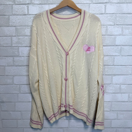 Vist Large View of Product Image Which is Used Unbranded Lightweight Sweater XL-16