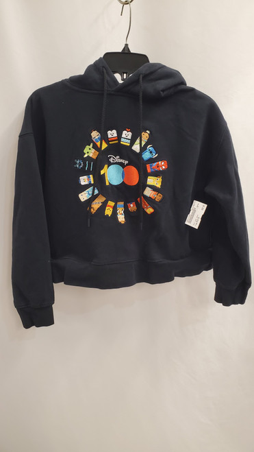 Vist Large View of Product Image Which is Used Unbranded Short Light Jacket M-8/10
