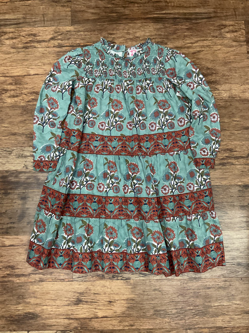 Vist Large View of Product Image Which is Used Victoria DunnShort Dress B S-4/6