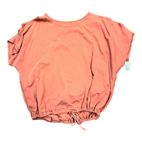 Vist Large View of Product Image Which is Used Lululemon Athletica Active Short Sleeve M-8/10