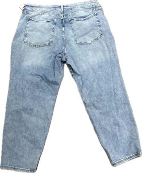 Vist Large View of Product Image Which is Used Old Navy Denim 20-35