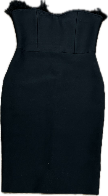 Vist Large View of Product Image Which is Used Unbranded Short Dress F L-12/14