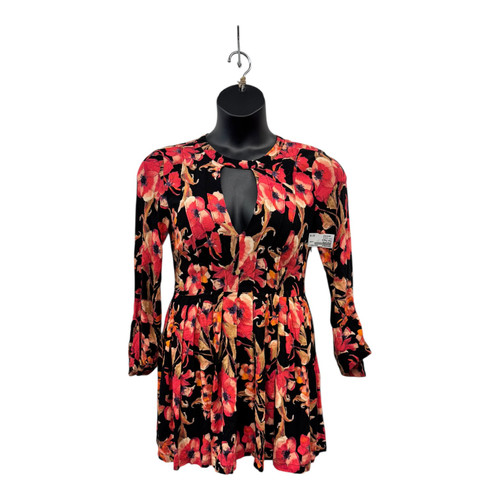 Vist Large View of Product Image Which is Used Free People Short Dress B S-4/6