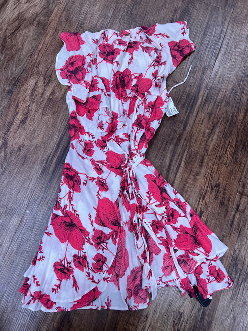 Vist Large View of Product Image Which is Used Free People Short Dress F XS-0/2