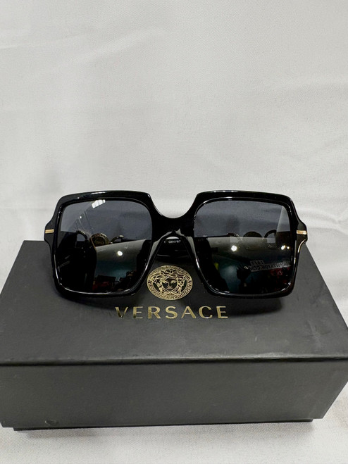 Vist Large View of Product Image Which is Used Versace Sunglasses