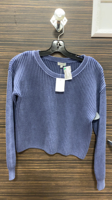 Vist Large View of Product Image Which is Used Kismet Lightweight Sweater XS-0/2
