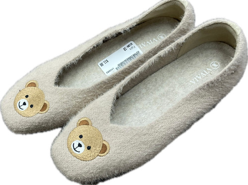 Vist Large View of Product Image Which is Used Unbranded Flats 10