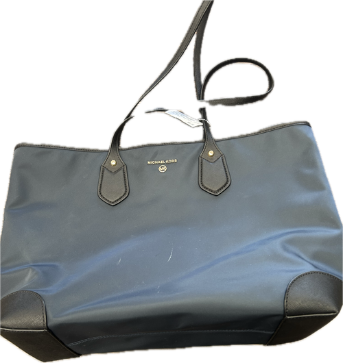 Vist Large View of Product Image Which is Used Michael Michael Kors Large Handbag