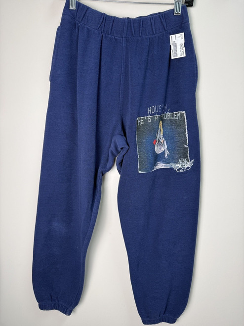 Vist Large View of Product Image Which is Used Boyslie Casual Pant S 4-6/27-28