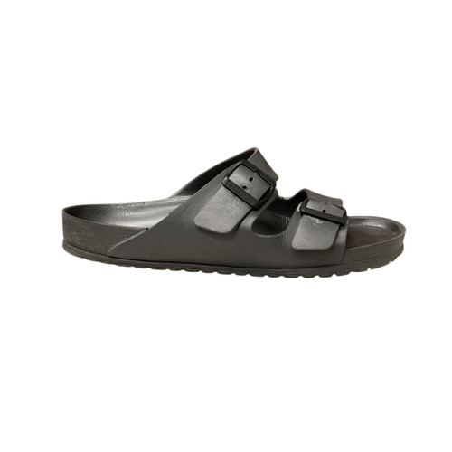 Vist Large View of Product Image Which is Used Birkenstock Sandals 11.5
