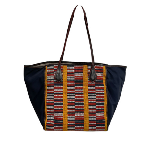 Vist Large View of Product Image Which is Used MZ Wallace Xlarge Handbag