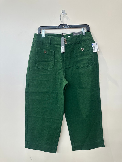 Vist Large View of Product Image Which is Used Chico's Casual Pant 8-29