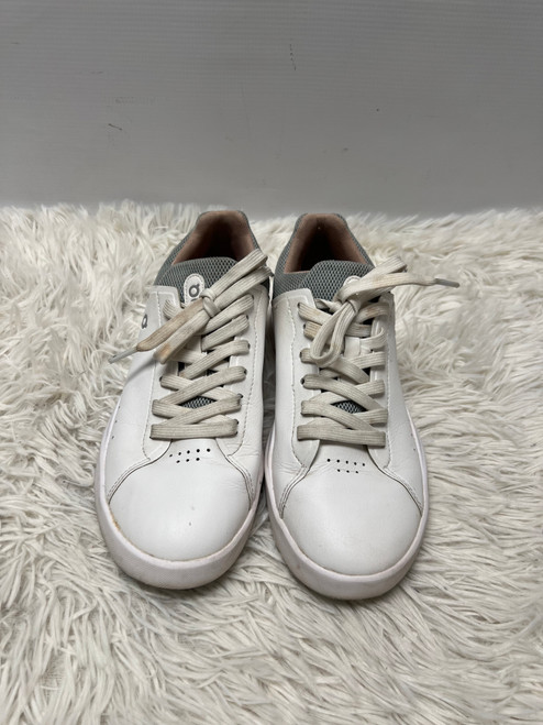 Vist Large View of Product Image Which is Used On Cloud Casual Shoes 7