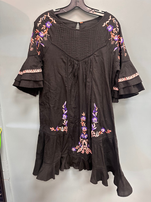 Vist Large View of Product Image Which is Used Free People Short Dress B M-8/10