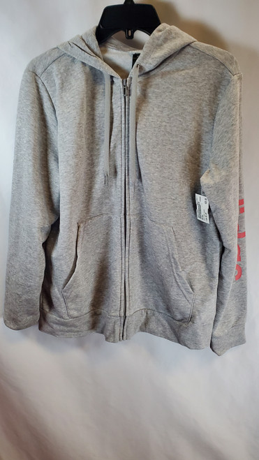 Vist Large View of Product Image Which is Used Adidas Short Light Jacket XL-16