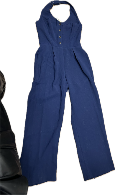 Vist Large View of Product Image Which is Used Unbranded Jumpsuit M-8/10