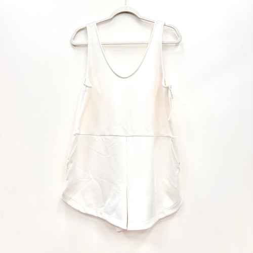 Vist Large View of Product Image Which is Used A New Day Romper L-12/14