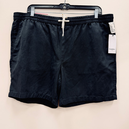 Vist Large View of Product Image Which is Used Good Fellow & Co Mens Shorts XXL