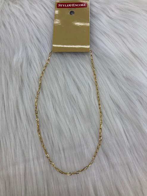 Vist Large View of Product Image Which is Used Unbranded Necklace