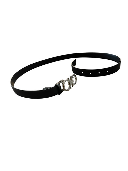 Vist Large View of Product Image Which is Used Salvatore Ferragamo Belt SZ.4-27