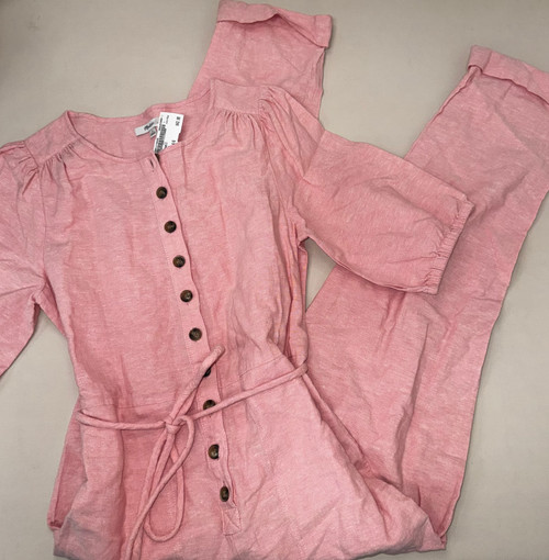 Vist Large View of Product Image Which is Used Madewell Jumpsuit S-4/6