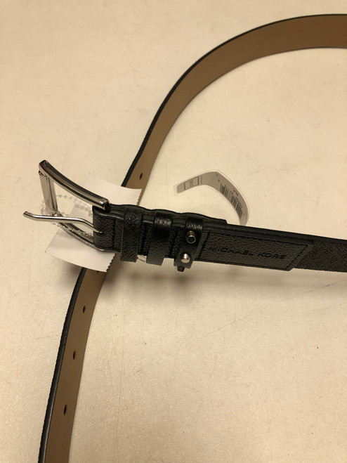 Vist Large View of Product Image Which is Used Michael Michael Kors Belt L 12-14/31-32