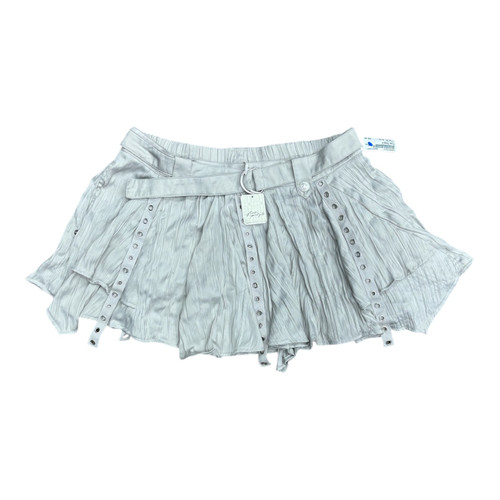 Vist Large View of Product Image Which is Used Free People Short Skirt XL 16/33