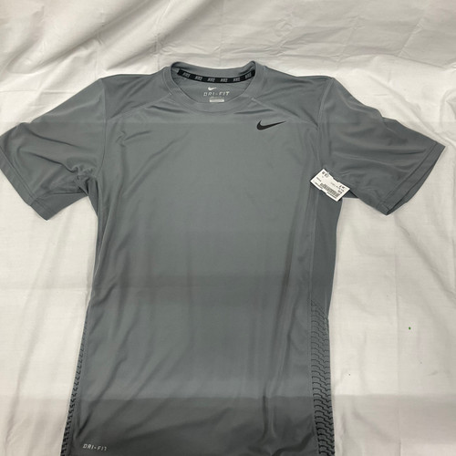 Vist Large View of Product Image Which is Used Nike Mens Active T-Shirt M