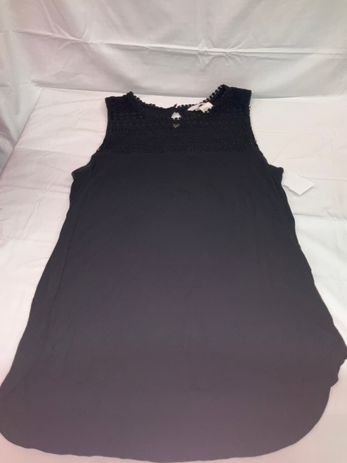 Vist Large View of Product Image Which is Used H & M Sleeveless Top S-4/6