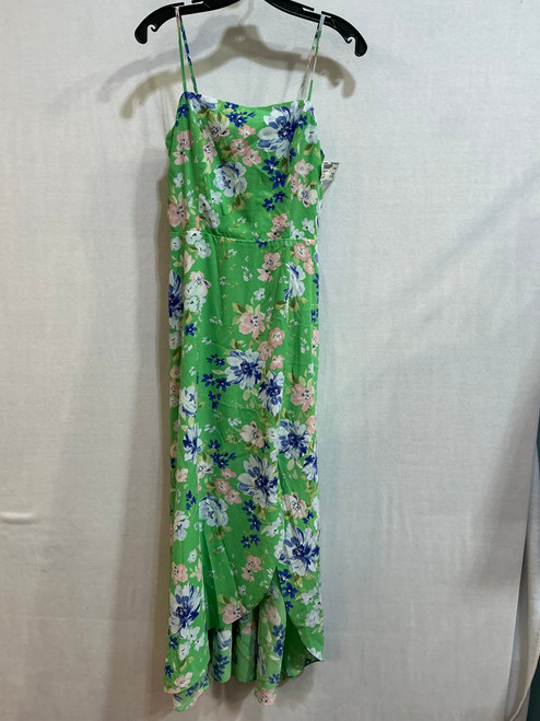 Vist Large View of Product Image Which is Used BCBGeneration Maxi Dress F S-4/6