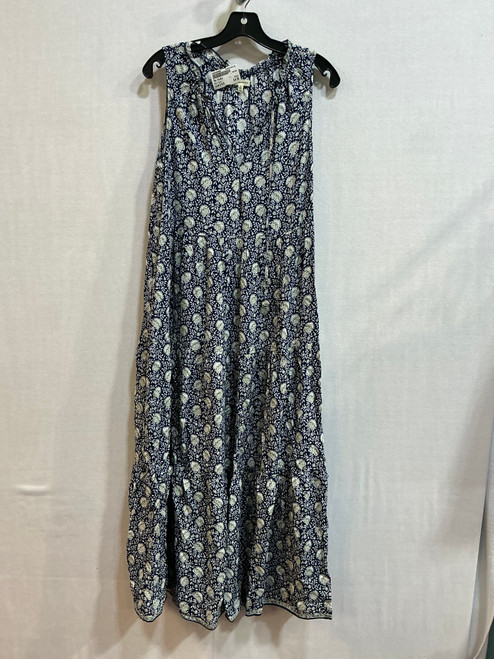 Vist Large View of Product Image Which is Used Max Studio Maxi Dress F S-4/6