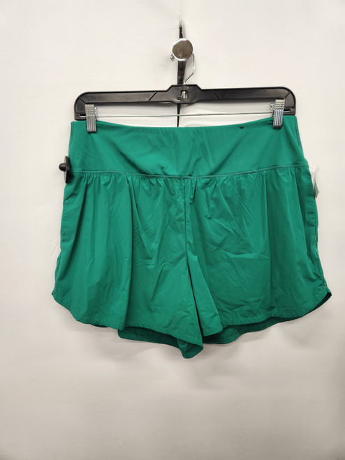 Vist Large View of Product Image Which is Used Spyder Active Shorts XL 16/33