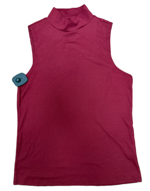 Vist Large View of Product Image Which is Used Express Tank Top XS-0/2