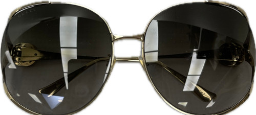 Vist Large View of Product Image Which is Used Gucci Sunglasses