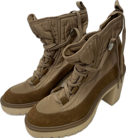 Vist Large View of Product Image Which is Used Dolce Vita Ankle Boots 9.5