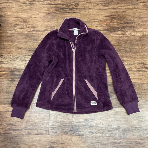 Vist Large View of Product Image Which is Used The North Face Short Light Jacket S-4/6