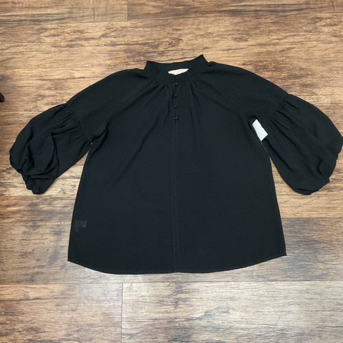 Vist Large View of Product Image Which is Used Loft Long Sleeve Top M-8/10