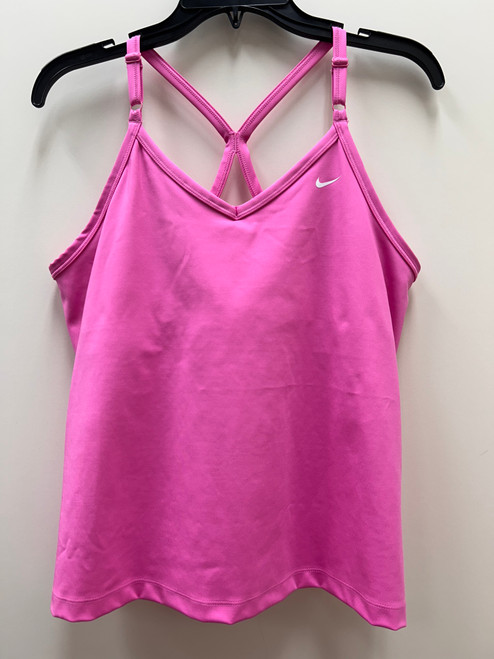 Vist Large View of Product Image Which is Used Nike Active Tank Top XL-16