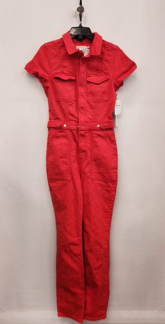 Vist Large View of Product Image Which is Used Unbranded Jumpsuit S-4/6