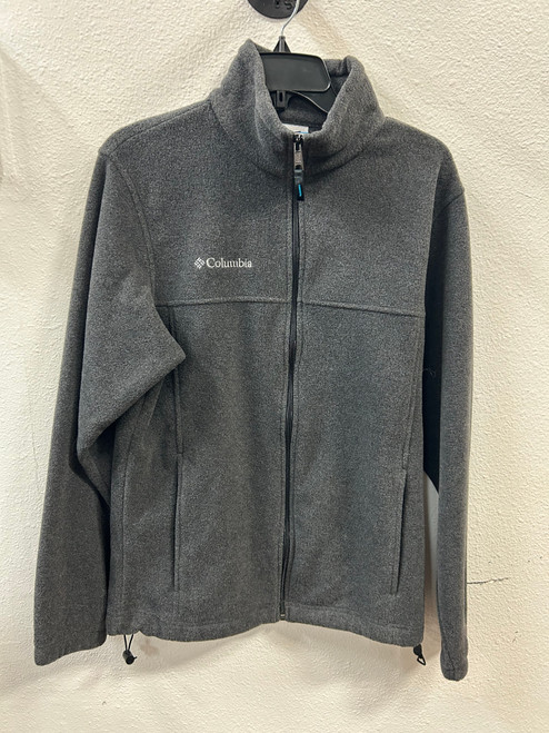 Vist Large View of Product Image Which is Used Columbia Mens Sweatshirt S