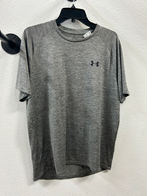Vist Large View of Product Image Which is Used Under Armour Mens Active T-Shirt L