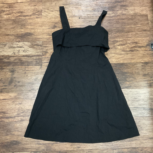 Vist Large View of Product Image Which is Used Theory Short Dress B M-8/10