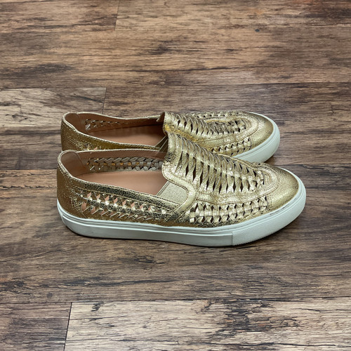 Vist Large View of Product Image Which is Used Tory Burch Casual Shoes 9