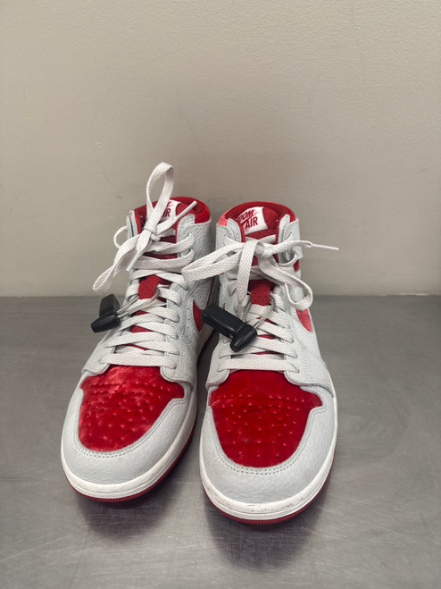 Vist Large View of Product Image Which is Used Red/Grey Nike Casual Shoes 7.5