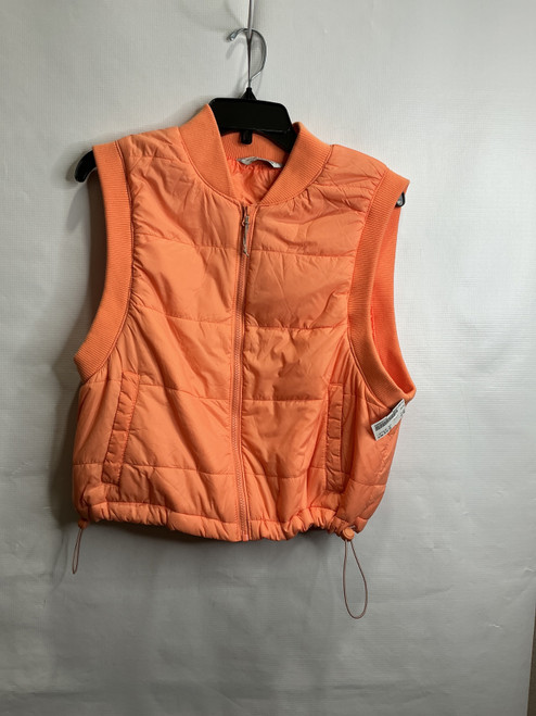 Vist Large View of Product Image Which is Used Alpine Design Lightweight Vest M-8/10