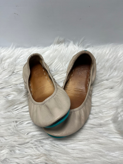 Vist Large View of Product Image Which is Used Tieks By Gavrieli Flats 7
