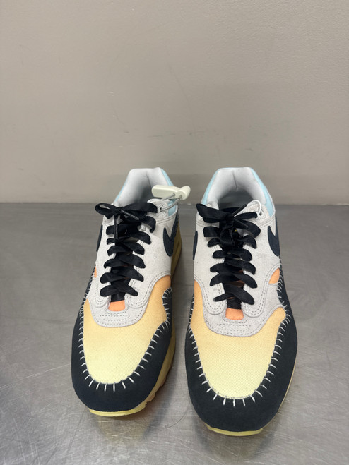 Vist Large View of Product Image Which is Used Colourful Nike Casual Shoes 7.5