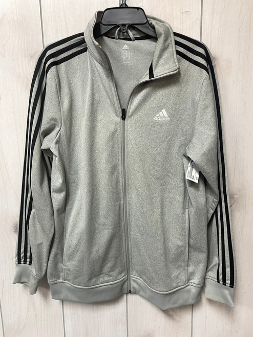 Vist Large View of Product Image Which is Used Adidas Mens Active Jacket M