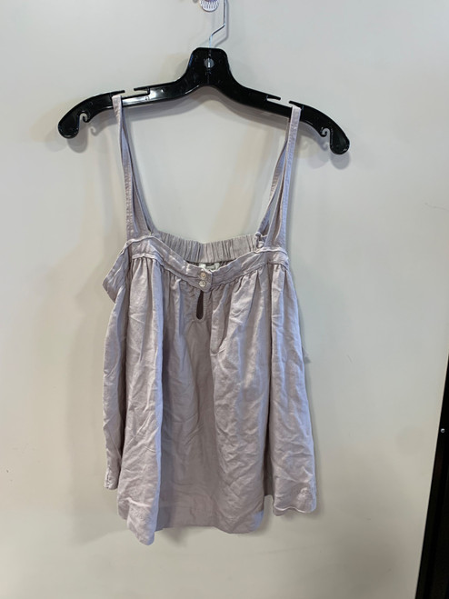 Vist Large View of Product Image Which is Used Wilfred Tank Top L-12/14